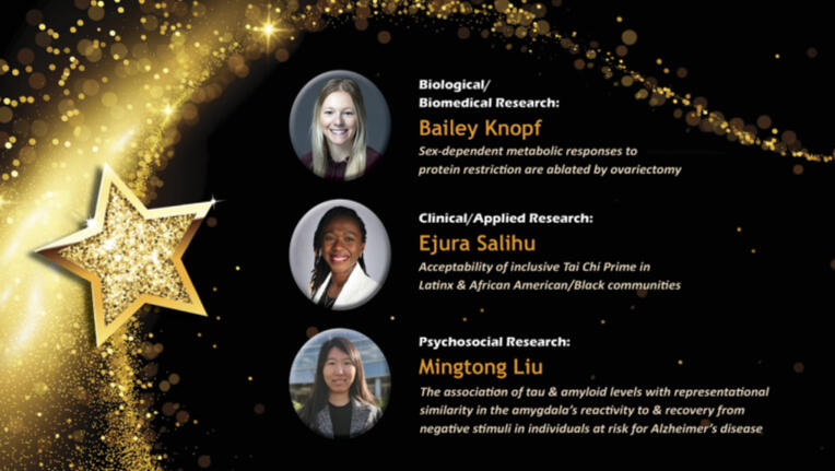 2024 New Investigator Award