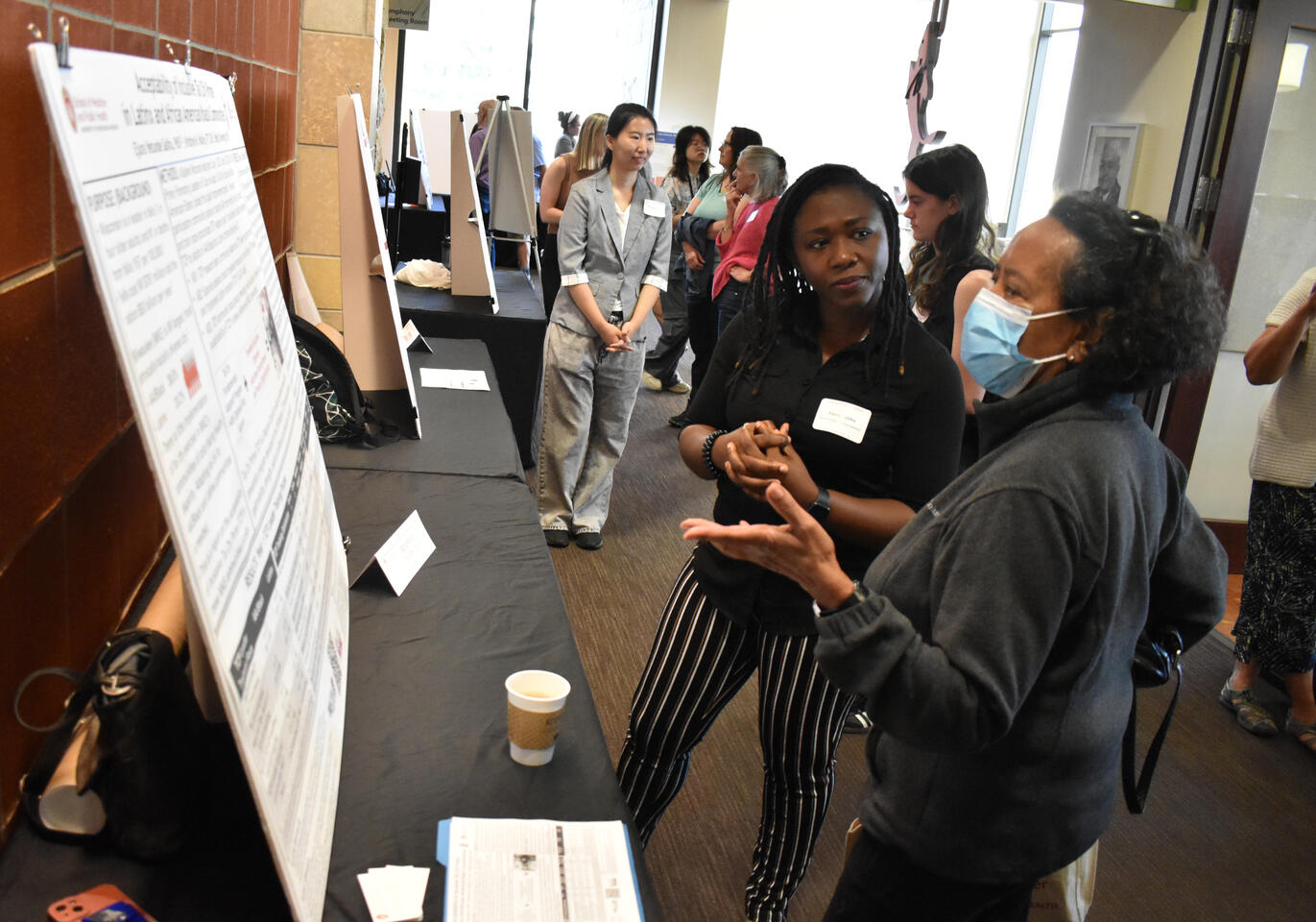 UW-Madison Institute on Aging Colloquium